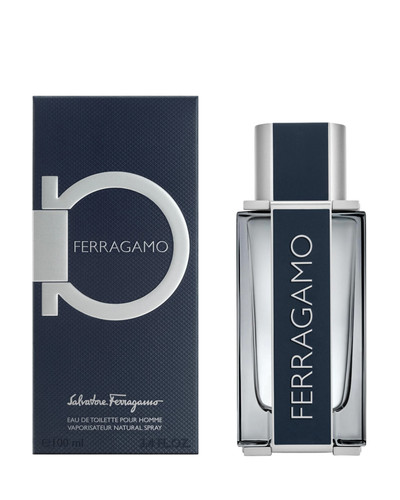 Ferragamo eau - eau, de