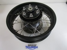 TRIUMPH BONNEVILLE BOBBER 1200