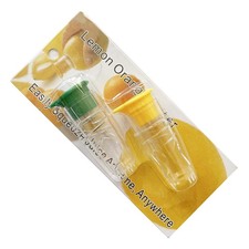 Spremiagrumi Manuale -