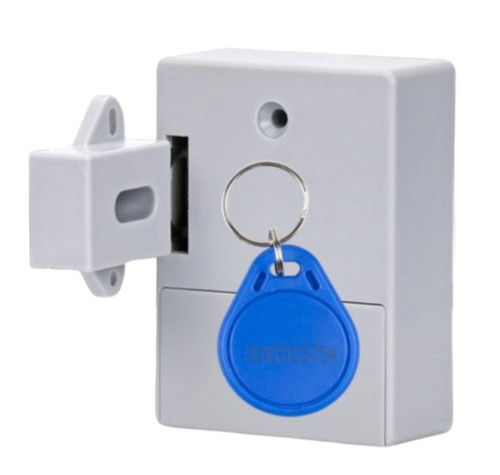 Serratura armadio rfid - armadio,
