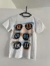 T-shirt maglietta H&M taglia