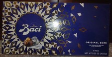 3x BACI PERUGINA ORIGINAL DARK