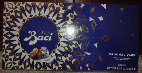 Baci perugina pralina - 3x,