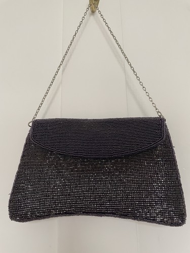 Pochette carvela viola - pochette,