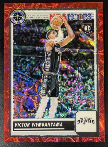2023 victor wembanyama nba - victor,