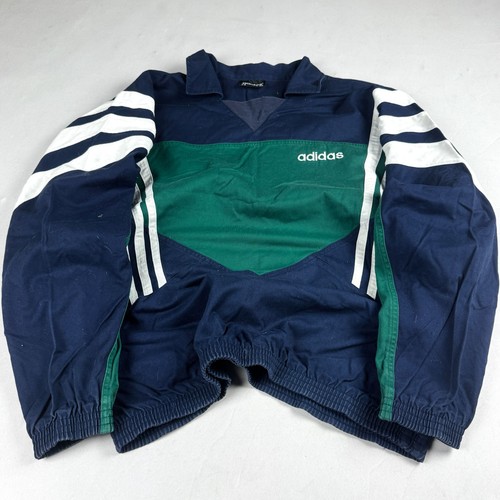 Pullover uomo vintage adidas - uomo,