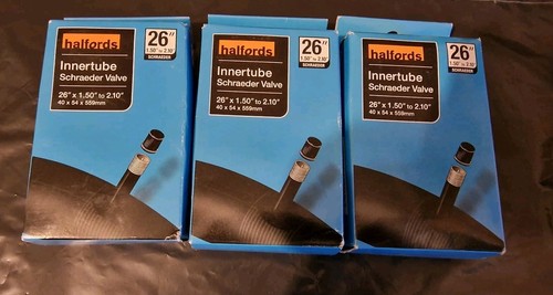 Halfords 50 - x,
