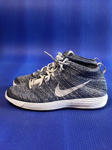 Nike flyknit chukka - nike,
