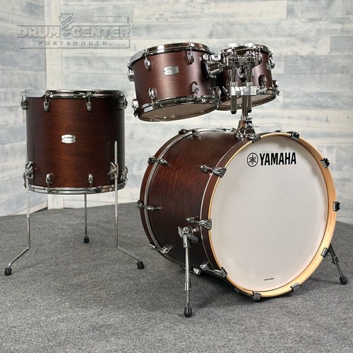 Batteria yamaha tour custom - tour,