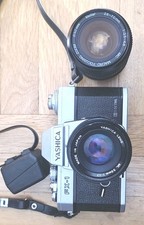 Yashica electro con 2 - yashica,