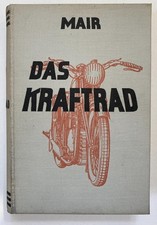 Motorrad / Mair - Das