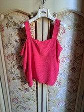 sottogiacca donna pura seta Due Top /sottogiacca Taglia L Pura Seta 