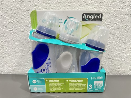 Evenflo advanced vented angled - evenflo,