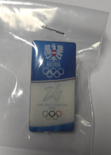Spilla Olimpiadi 2026 - Milano