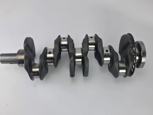 Albero motore ecoblue ford - albero, 2.0