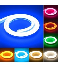 Strip Led Fluorescente Effetto