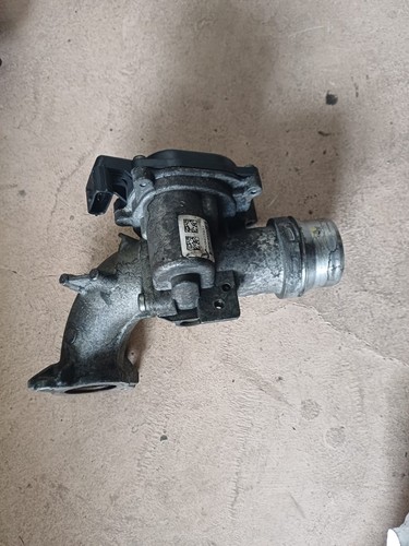 8200614985 corpo farfallato - 8200614985,