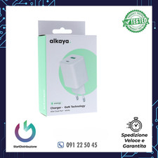 ALKAYA CARICATORE ALIMENTATORE