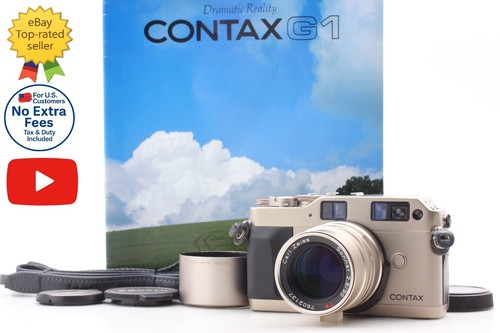 Come nuovo contax - nuovo++],