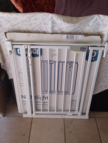 Cancelletto sicurezza bambino - cancelletto,