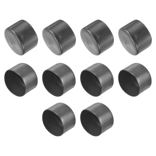 Pezzi per rubber end caps - pezzi,