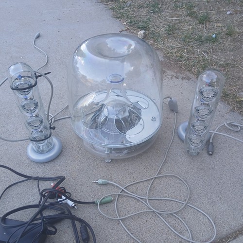 Altoparlanti harman kardon - altoparlanti,