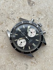 Orologio Vintage Stowa Valjoux