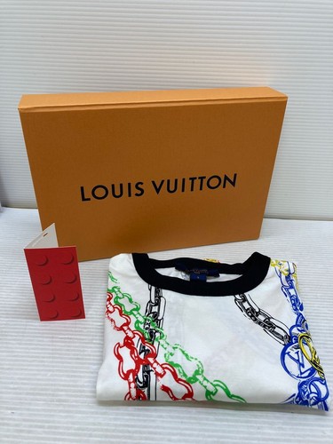 Louis vuitton shirt - louis,