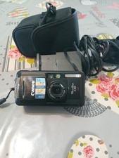 macchina fotografica digitale canon S 50