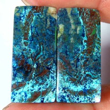 Coppia cuscini 24,20 ct .100%