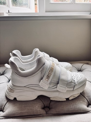 Sneakers christian dior - sneakers,