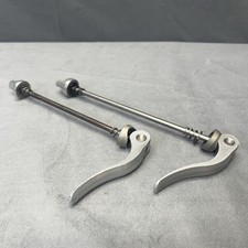 Spiedini Salsa Titanio Senza