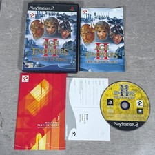 Age of Empires II The Age of