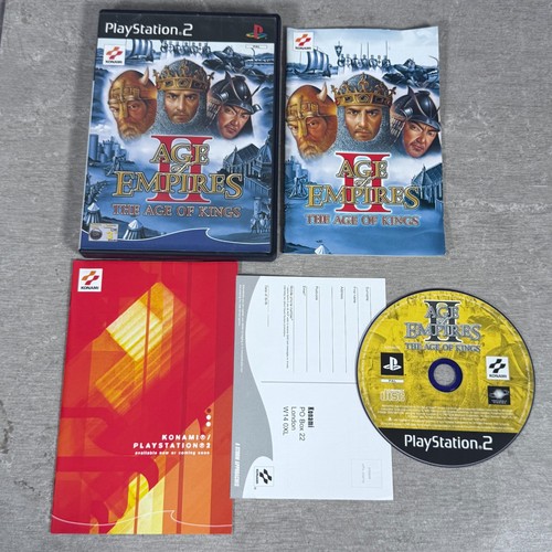 Age empires the - empires, of