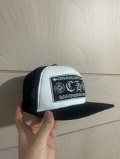 Cappello Chrome Hearts