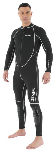 Seac carezza man muta lunga - seac,