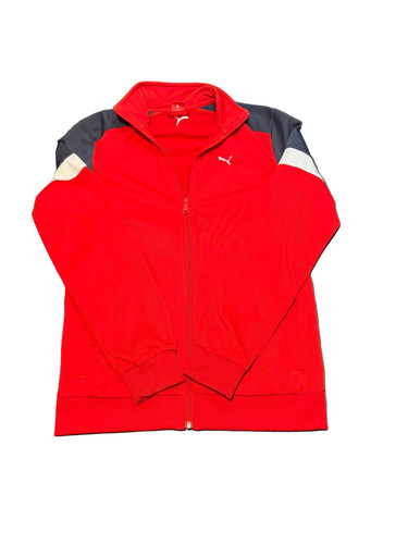 Puma retro track top - top,, uomo