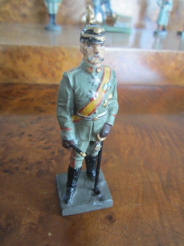 Ufficiale wehrmacht paul von - paul,