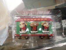 Bradford Exchange villaggio