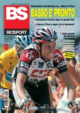 RIVISTA CICLISMO BS /