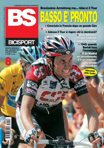 Rivista ciclismo - rivista,