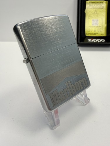 Genuine zippo lighter - zippo,