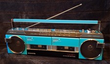 SANYO M-W750F RADIO STEREO