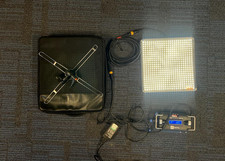 Fomex FL-600 1x1 Luce LED