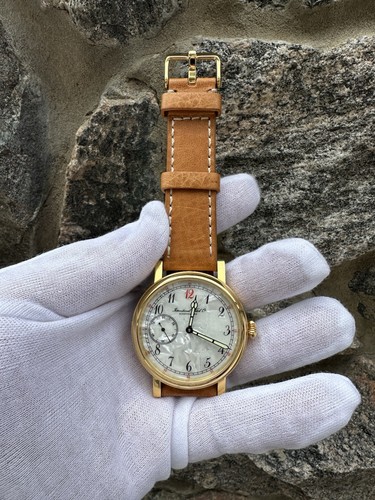 Orologio polso meccanico - polso,