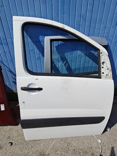 Portiera anteriore destra fiat - anteriore,