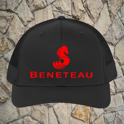 Cappello berretto camionista