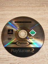 SONY PS2 CRASH OF THE TITANS PAL SOLO CD