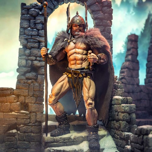 Norseman icon - norseman,