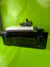 Denon Integrated Network AV